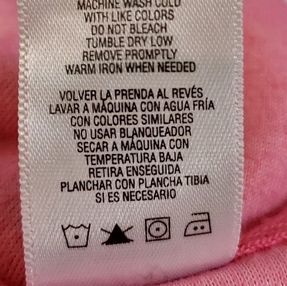 ☆☆♡♡ Joe boxer velour hoodie large - Picture 8 of 10